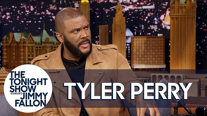 Tyler Perry Refused to Let Blue Ivy Carter Outbid ...
