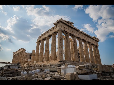 CURIOZITĂȚI DESPRE GRECIA
