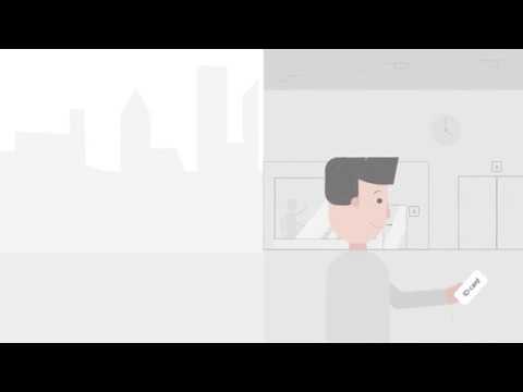 unifi.id - Movement Intelligence - video from Reward Technology Ltd