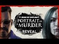 Dead by Daylight: O capítulo Retrato de um Assassinato revela um novo assassino, sobrevivente e mapa