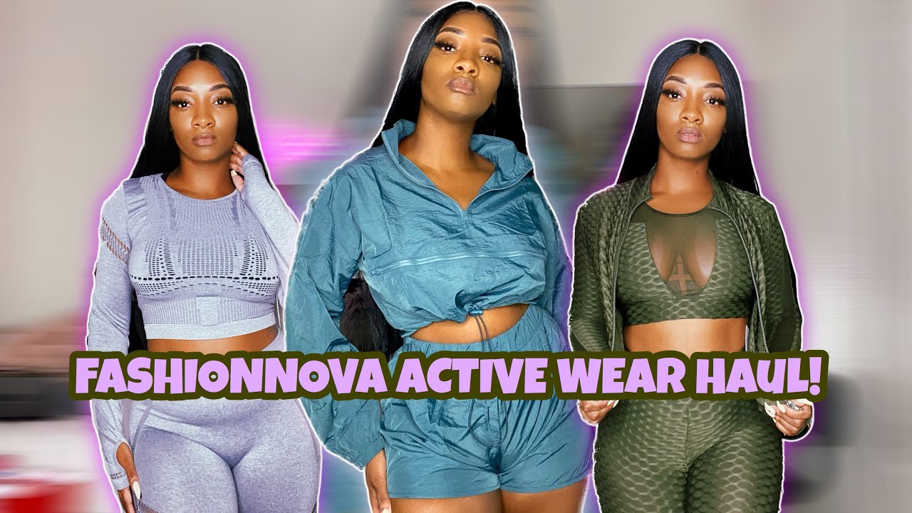 Simple Fashion Nova Workout for push your ABS