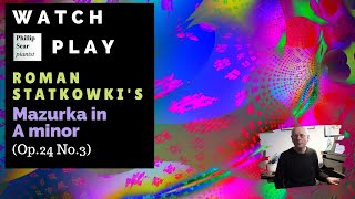 フィリップ・シーア - 演奏動画のサムネイル