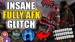 *DO ASAP* INSANE FULLY AFK GLITCH ON KOWAKUJO! XP, GOBBLEGUMS & MORE! | Black Ops 7 Zombies