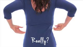 How HookedUp Shapewear works screenshot 5