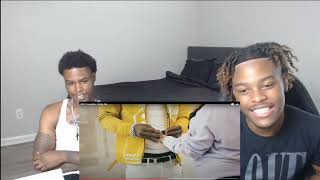 Nba YoungBoy- Purge Me (Reaction)