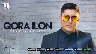 Farrux Raimov - Qora ilon (audio 2021)