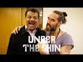 Russell Brand & Neil deGrasse Tyson Debate If Science Is Biased & Corrupt!