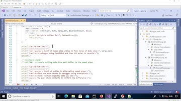 Exploitation 4011, Windows Kernel Exploitation: Race + UAF in KTM 07 7 Lab Good Fengshui
