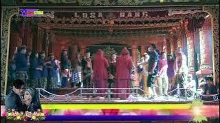 KANGGO WONG KAEN // DIAN SHAN SHAN // SANDIWARA LINGGA BUANA ;; SUMBERJAYA 2021