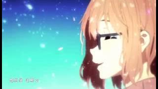 AMV Kyoukai No Kanata -Hotaru fujita maiko