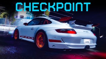NFS Carbon REDUX 2025 | Challenge Series - All Checkpoint Events