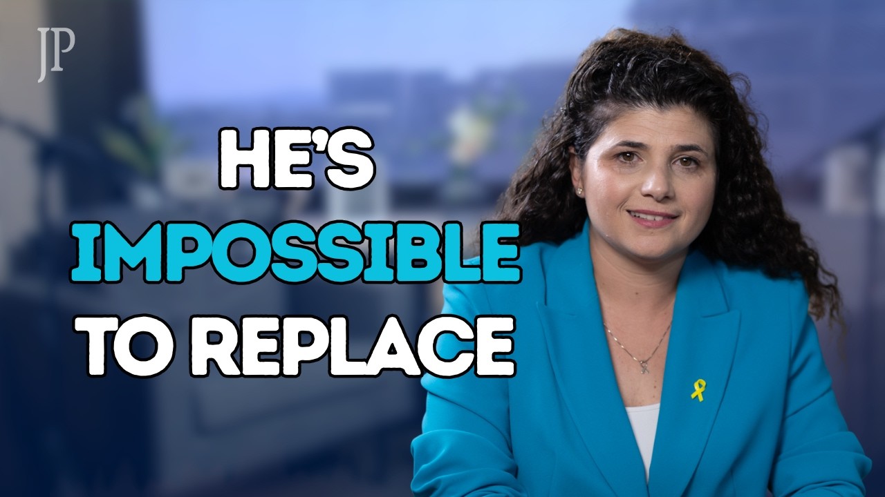 Lindsey Graham dies: what Israel just lost | Sharren Haskel