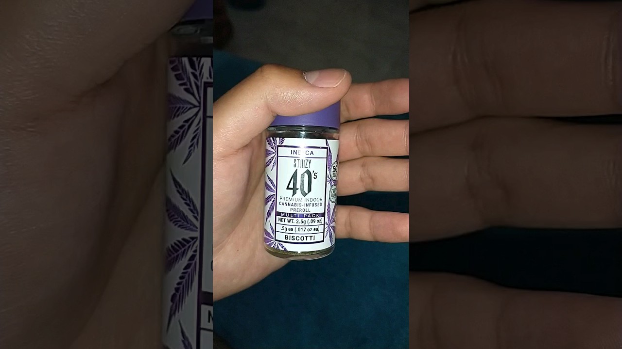#Stiiizy