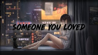 Shalom Margaret - Someone You Loved [4 Hours]