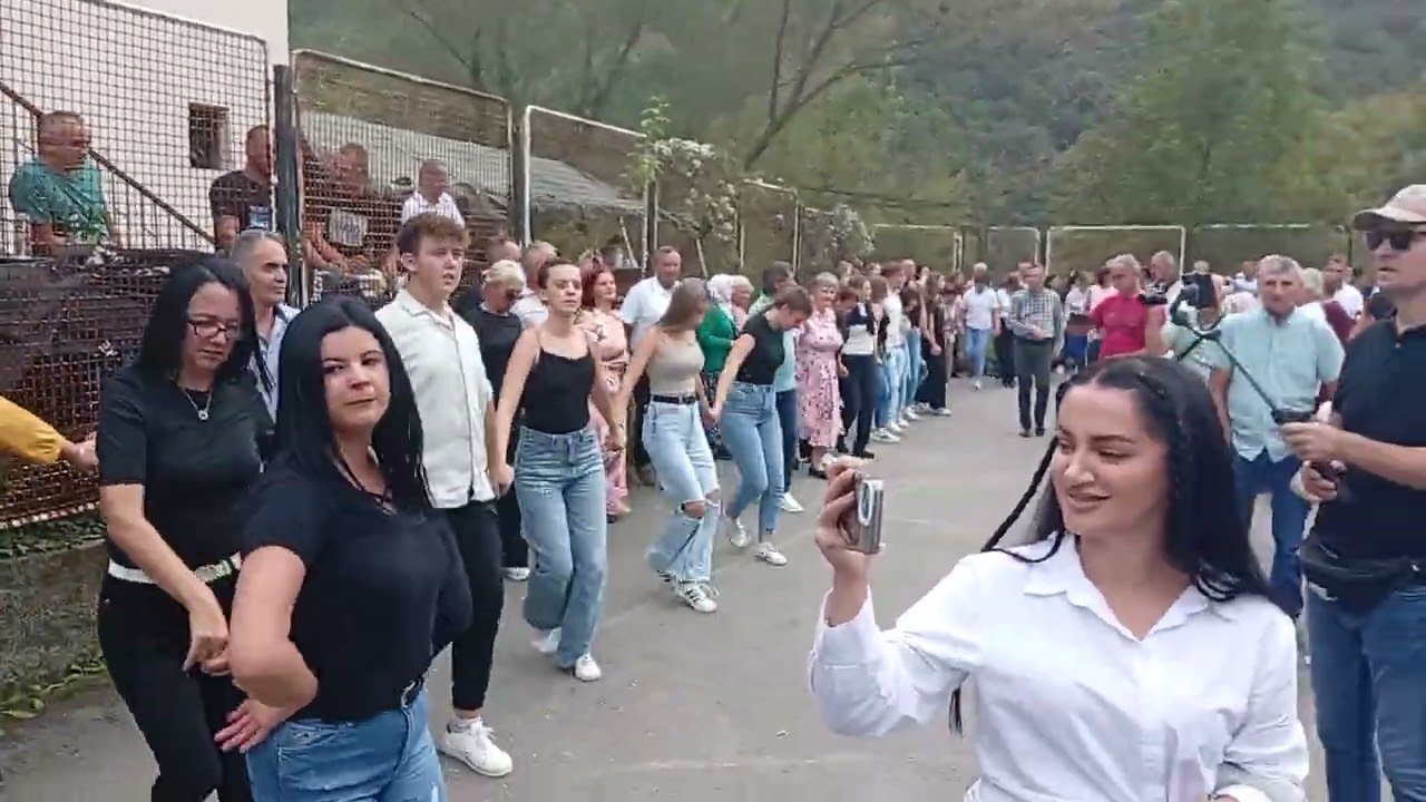 Spiljani,Konjic/14.9.