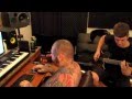 For The Fallen Dreams - Studio Update #2 2/8/2012