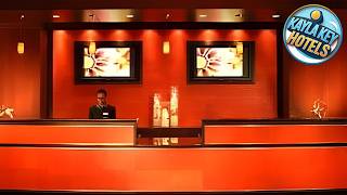 Renaissance Baltimore Harborplace Hotel | Baltimore (MD), United States | Hotel Review ⭐