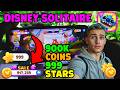 Disney Solitaire Hack How to Get Unlimited Free COINS Disney Solitaire Hack How to Get Unlimited Free COINS