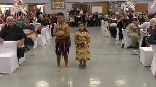 Konga 1 Fakafiefia Ouau Faiaho Tau 80 O Veisinia Fa Kavaliku Paala Aho 25022023