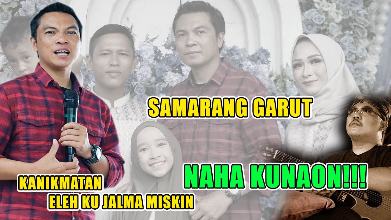 KUDU BERSUKUR LAMUN DIBER BENGET GORENG JENG SANGSARA