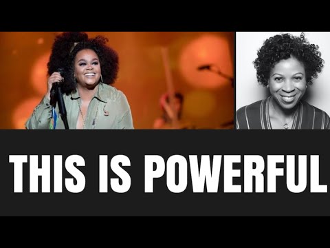 Jill Scott Warns: ‘I Only Rock with People Who Have Been Loved’