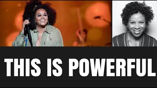 Jill Scott Warns I Only Rock With People Who Have Been Loved