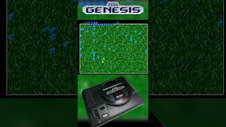 Arcade Classics for Sega Genesis