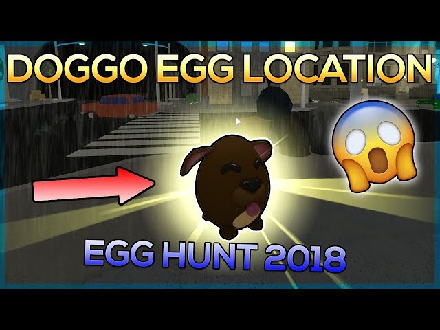 Roblox Egg Hunt 2018 Locations Every Egg Where To Find It - roblox egg hunt 2018 all ticket locations