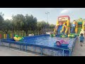مراكش مركب الكرم فضاء عائلي العاب اطفال COMPLEXE AL KARAM 