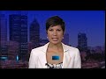 Ten News Perth - Update 4/01/2012
