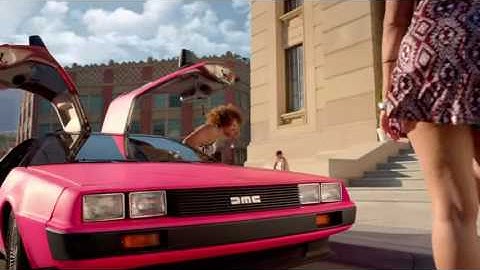 Redfoo - New Thang (Official Video)   Música que eu adoro