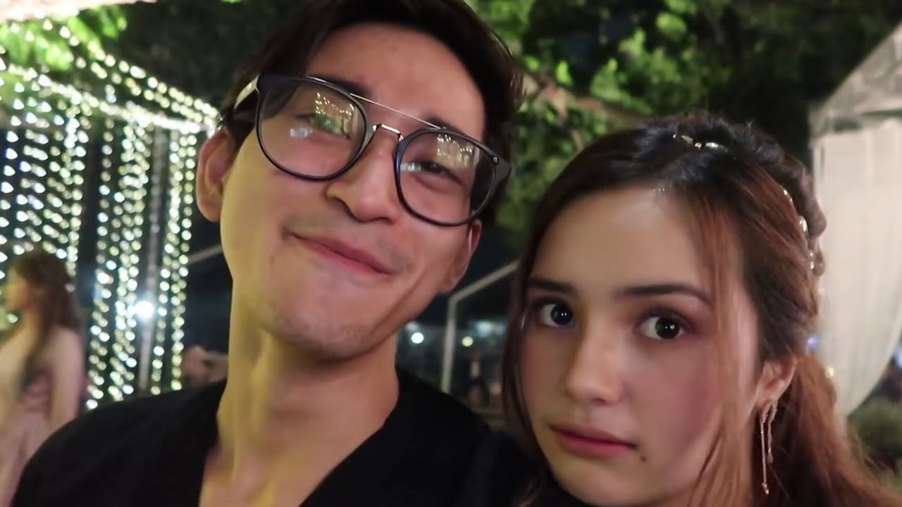 Vaaste Song  Video Bebytsabina With Bio one  Dijamin BAPER