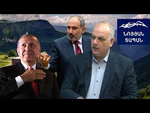 Սա ինքնասպանություն է․ Ի սեր Աստծո, սարսափելի վիճակում ենք, մի խաղացեք հայ ժողովրդի ճակատագրի հետ