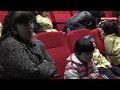 El consejo Nacional de TV y la Municipalidad de Vicuña traen ciclo de microdocumentales infantiles a