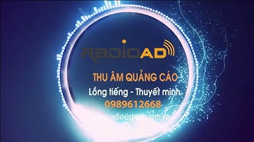 Thu âm quảng cáo hội thoại thuốc Tonka | Giọng Nam Miền Nam & Miền Bắc