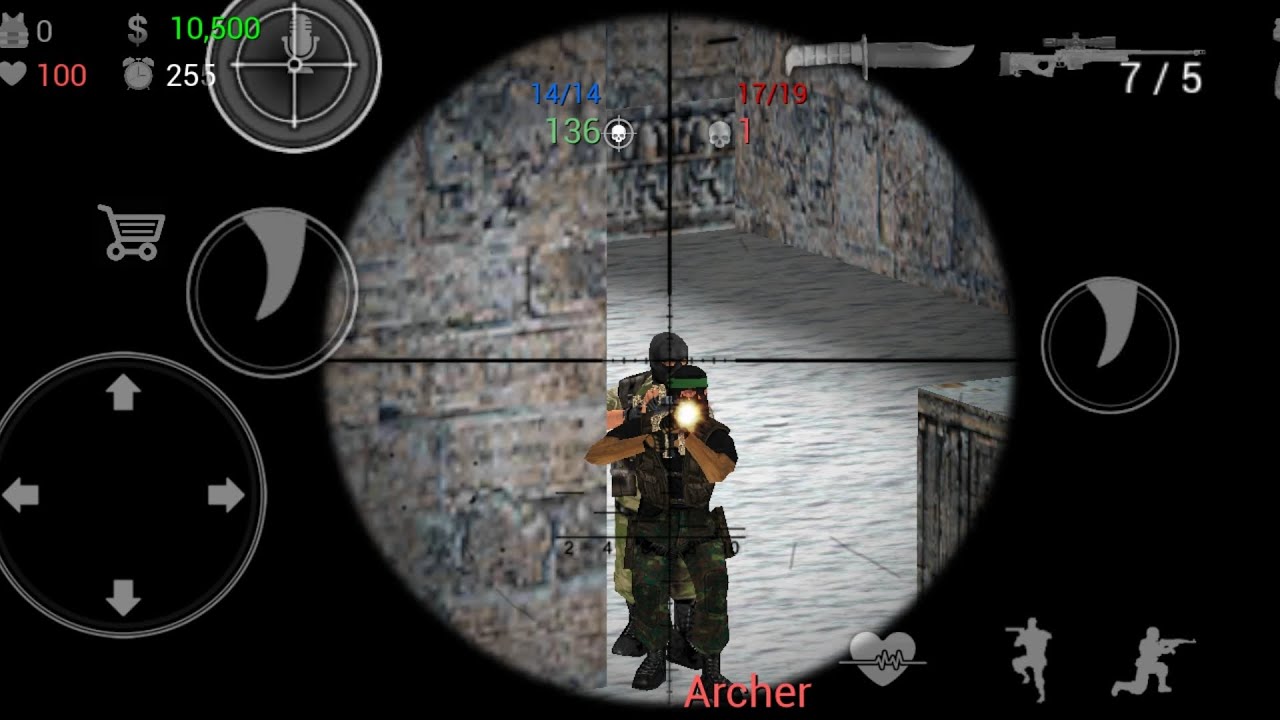 special forcegroup2 new gameplay