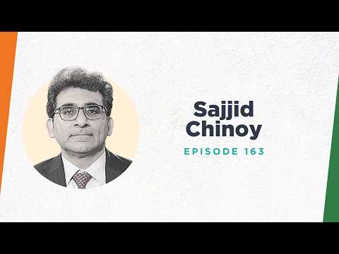 Sajjid Chinoy on Whether India Faces another 1991 Moment