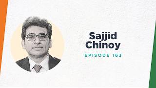 Sajjid Chinoy on Whether India Faces another 1991 Moment