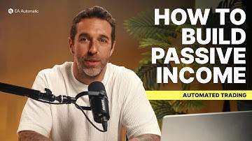 AI Forex Trading Bot | Earn Passive Income Like a Pro