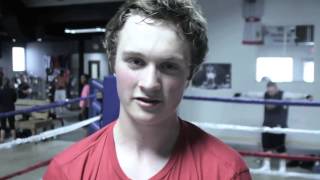 MINNESOTA TOP TEAM YOUTH BOXING PROGRAM