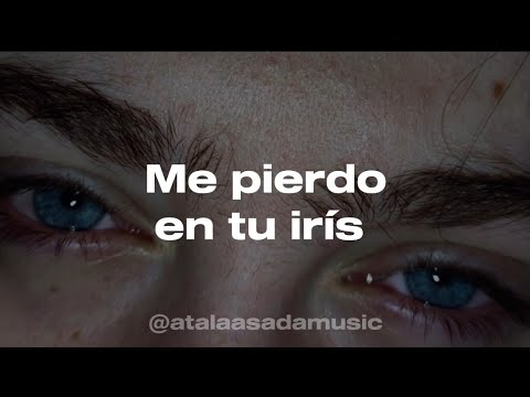 I'm lost i'm your iris/ Iris/ Pastel Ghost/ subtitulada al español