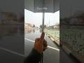 Rain in Dubai #rainindubai #fypシ #dubai #iphonevideograpy #uae