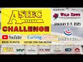 FEATURE: Brad Jacobs vs. Ross Whyte - Draw 4 - Astec Safety Challenge [4]