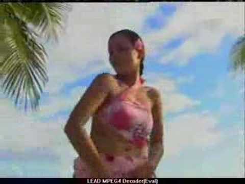 TALAMOHE (BINGO) WITH LYRICS MU'A DANCE WALLIS 2003