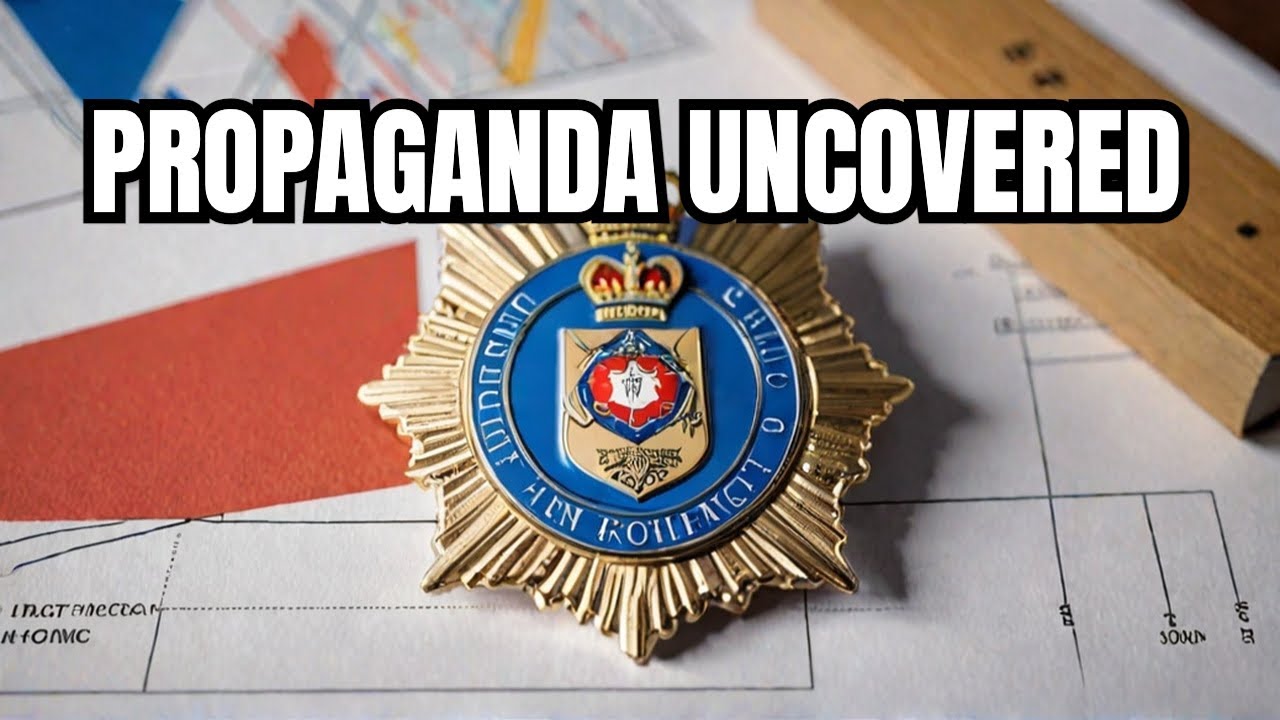 Secret Rcmp Report SECRET RCMP Propaganda EXPOSED in Shocking 5 Year Trends Report? - YouTube