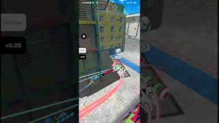 Kick-Flight - "Combo skill "Explosion!!" screenshot 5