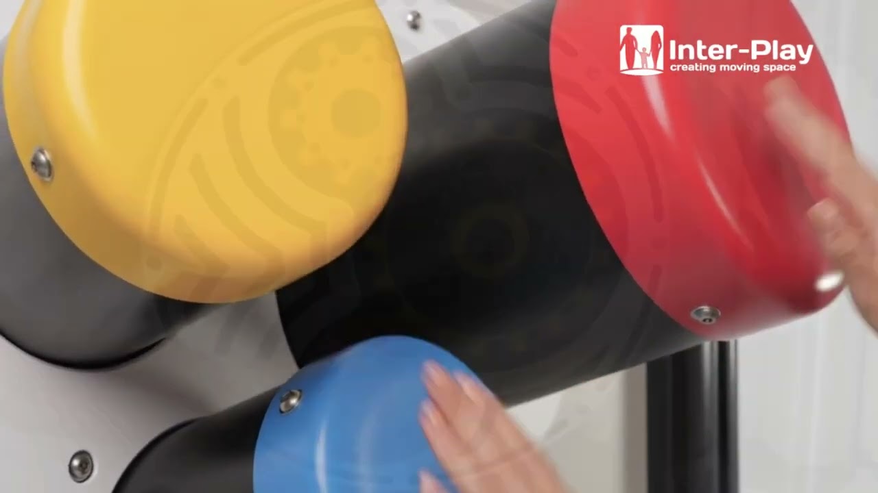 PARO 4 video