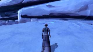 TOR Fashion - Hazardous Physician