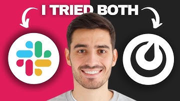 Slack vs Mattermost (2025) | Which One is Better?