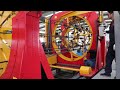 Spiral Cage Welding Machine for sale China made (2022new)